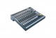 12 Mono + 2 Stereo Audio Console