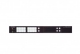 16-Button Standard Remote Control Unit with LCD Display