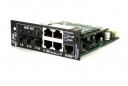 16-Channel Plug-In Card Module for iLive / GLD System