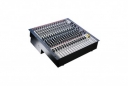16-Channel Rack-Mountable Audio Mixer
