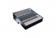 16-Channel Rack-Mountable Audio Mixer