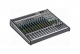 16-Channel Sound Reinforcement Mixer with Built-In FX