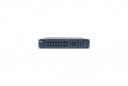 16x4 Stereo matrix audio switcher