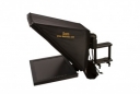 17" Rod Based Location / Studio Teleprompter