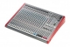 20-Input, 4-Buss Recording Mixer with USB Connection