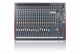 22-Channel Recording Mixer with USB Connection and Effects