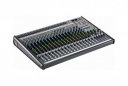 22-Channel Sound Reinforcement Mixer with Built-In FX