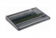 22-Channel Sound Reinforcement Mixer with Built-In FX