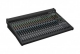 24-Channel 4-Bus FX Mixer with USB