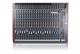 24-Channel Recording and Live Sound Mixer with USB Connection
