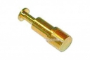 27 Thread Microphone Mounting Stud for O.C. White Microphone Arms