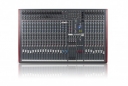 28-Input, 4-Buss Recording Mixer with USB Connection
