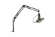 29" Reach - 12" Vertical Riser