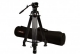 2 Stage Aluminum Tripod w/GH06 head (E-Image)