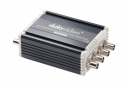 2x6 3G HD/SD-SDI Distribution Amplifier