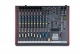 2x 500W Powered Mixer