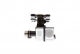 3-Axis Gimbal for GoPro HERO3/3+ (Phantom 2)