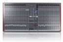 36-Input, 4-Buss Recording Mixer with USB