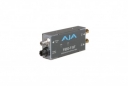 3G-SDI to ST Fiber Mini Converter