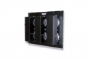 3 PORTS/1 U-LINK 1-5/8