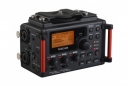4-Channel Portable Recorder for DSLR