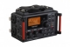 4-Channel Portable Recorder for DSLR