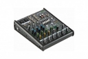 4-Channel Sound Reinforcement Mixer with Built-In FX