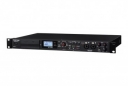 4-Track Solid-State Recorder