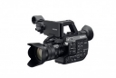 4K XDCAM Super35 handheld w/Lens
