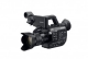 4K XDCAM Super35 handheld w/Lens