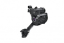 4K XDCAM Super 35mm Camcorder