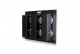 4 PORTS/2 U-LINKS 1-5/8