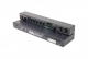 6-Channel Audio Delay/Mixer with Level Adjustment