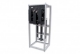 6 PORTS-3 U-LINK 5" IN/OUT 4-1/2" NO FLANGED