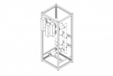 7 PORTS-3 U-LINK 3-1/8" IN/OUT 3-1/8" FLANGED