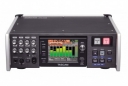 8-Channel Field Audio Recorder