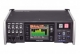 8-Channel Field Audio Recorder