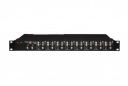 8-Channel Headphone Amplifier