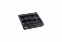 8 BAY SHURE BATTERY CHARGER 0213