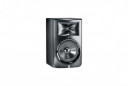 8" Two-Way Powered Studio Monitor