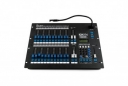 96 Channel DMX Console