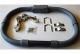 ACTIVE LOOP ANTENNA FOR 634 AM MONITOR/RECEIVER