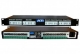ATI Quad 1x4 Distribution Amplifier with Clipping Indicator