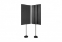 Acoustic panel