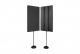 Acoustic panel