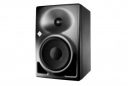 Active Studio Monitor with Digital Input and Delay