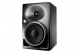 Active Studio Monitor with Digital Input and Delay