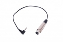Adapter Cable for ITC-100SL Beltpack