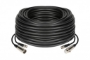 All-in-One Cable (BNC and 5-pin XLR Intercom) - 30M