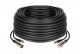 All-in-One Cable (BNC and 5-pin XLR Intercom) - 30M